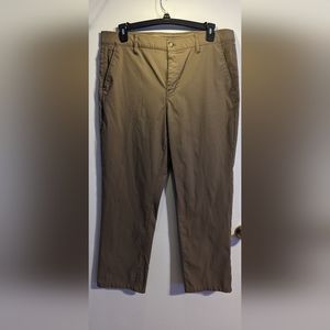 Men's Weatherproof Vintage Pants